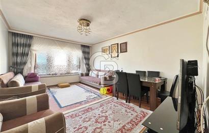 DEREBOYU CD ÜZERİ GÜNEY CEPHE ARA KAT ÇİFT CAM BALKONLU 3+1 