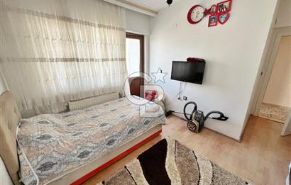 DEREBOYU CD ÜZERİ GÜNEY CEPHE ARA KAT ÇİFT CAM BALKONLU 3+1 