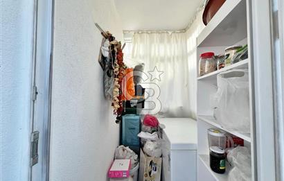 DEREBOYU CD ÜZERİ GÜNEY CEPHE ARA KAT ÇİFT CAM BALKONLU 3+1 