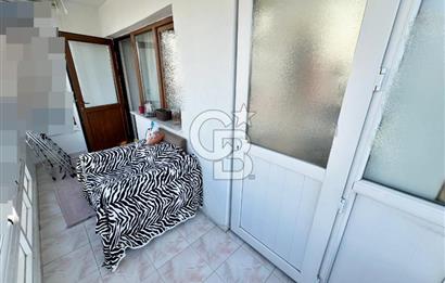 DEREBOYU CD ÜZERİ GÜNEY CEPHE ARA KAT ÇİFT CAM BALKONLU 3+1 