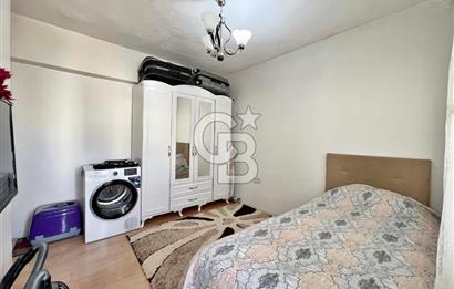 DEREBOYU CD ÜZERİ GÜNEY CEPHE ARA KAT ÇİFT CAM BALKONLU 3+1 