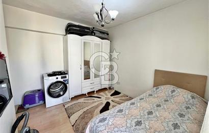 DEREBOYU CD ÜZERİ GÜNEY CEPHE ARA KAT ÇİFT CAM BALKONLU 3+1 