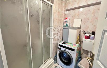 DEREBOYU CD ÜZERİ GÜNEY CEPHE ARA KAT ÇİFT CAM BALKONLU 3+1 