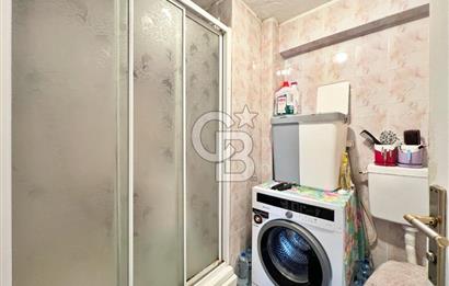 DEREBOYU CD ÜZERİ GÜNEY CEPHE ARA KAT ÇİFT CAM BALKONLU 3+1 