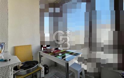 DEREBOYU CD ÜZERİ GÜNEY CEPHE ARA KAT ÇİFT CAM BALKONLU 3+1 