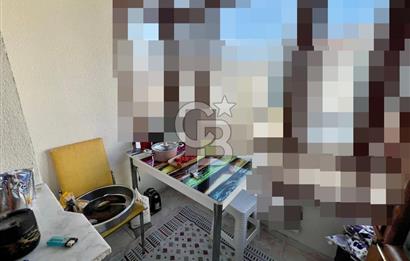 DEREBOYU CD ÜZERİ GÜNEY CEPHE ARA KAT ÇİFT CAM BALKONLU 3+1 