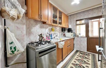 DEREBOYU CD ÜZERİ GÜNEY CEPHE ARA KAT ÇİFT CAM BALKONLU 3+1 