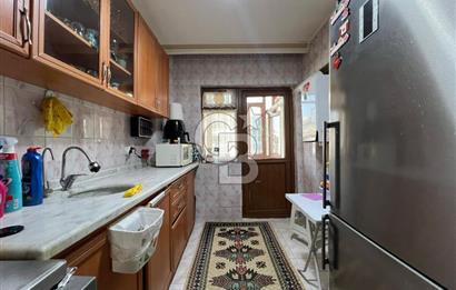 DEREBOYU CD ÜZERİ GÜNEY CEPHE ARA KAT ÇİFT CAM BALKONLU 3+1 