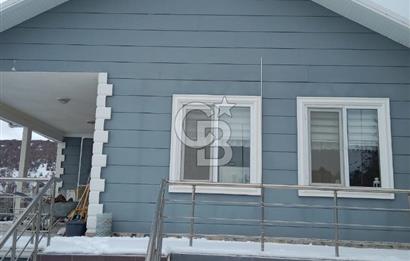 KIZILCAHAMAM - DOĞANÖZÜ MAH. SATILIK MÜSTAKİL EV