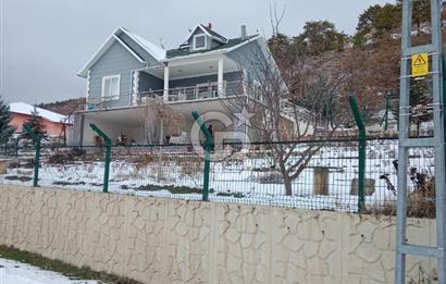 KIZILCAHAMAM - DOĞANÖZÜ MAH. SATILIK MÜSTAKİL EV