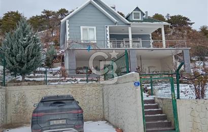 KIZILCAHAMAM - DOĞANÖZÜ MAH. SATILIK MÜSTAKİL EV