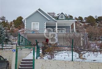 KIZILCAHAMAM - DOĞANÖZÜ MAH. SATILIK MÜSTAKİL EV - 1 - 326096