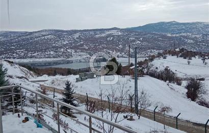 KIZILCAHAMAM - DOĞANÖZÜ MAH. SATILIK MÜSTAKİL EV
