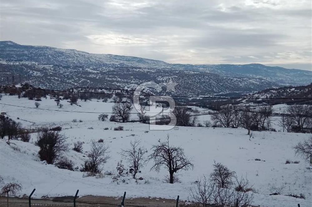 KIZILCAHAMAM - DOĞANÖZÜ MAH. SATILIK MÜSTAKİL EV