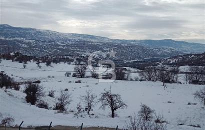 KIZILCAHAMAM - DOĞANÖZÜ MAH. SATILIK MÜSTAKİL EV