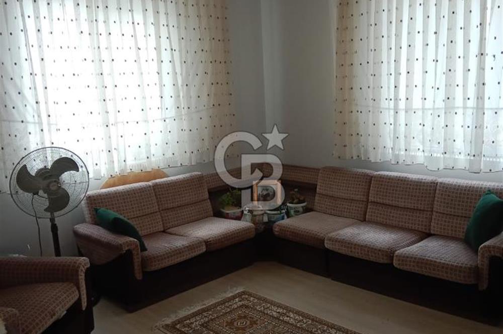 KIZILCAHAMAM - DOĞANÖZÜ MAH. SATILIK MÜSTAKİL EV