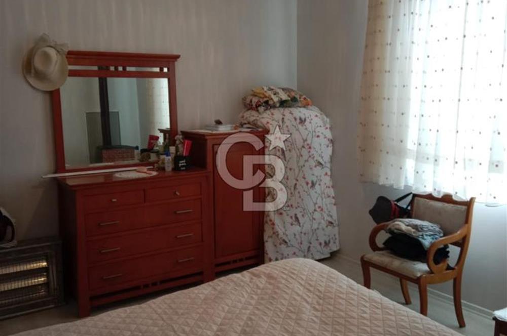 KIZILCAHAMAM - DOĞANÖZÜ MAH. SATILIK MÜSTAKİL EV