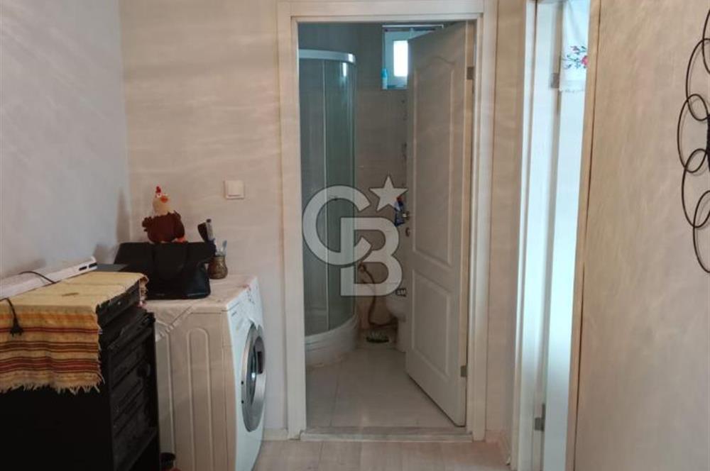 KIZILCAHAMAM - DOĞANÖZÜ MAH. SATILIK MÜSTAKİL EV