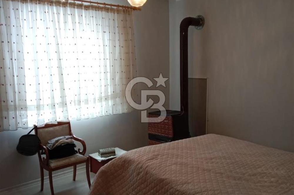 KIZILCAHAMAM - DOĞANÖZÜ MAH. SATILIK MÜSTAKİL EV