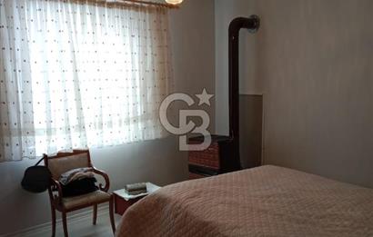 KIZILCAHAMAM - DOĞANÖZÜ MAH. SATILIK MÜSTAKİL EV