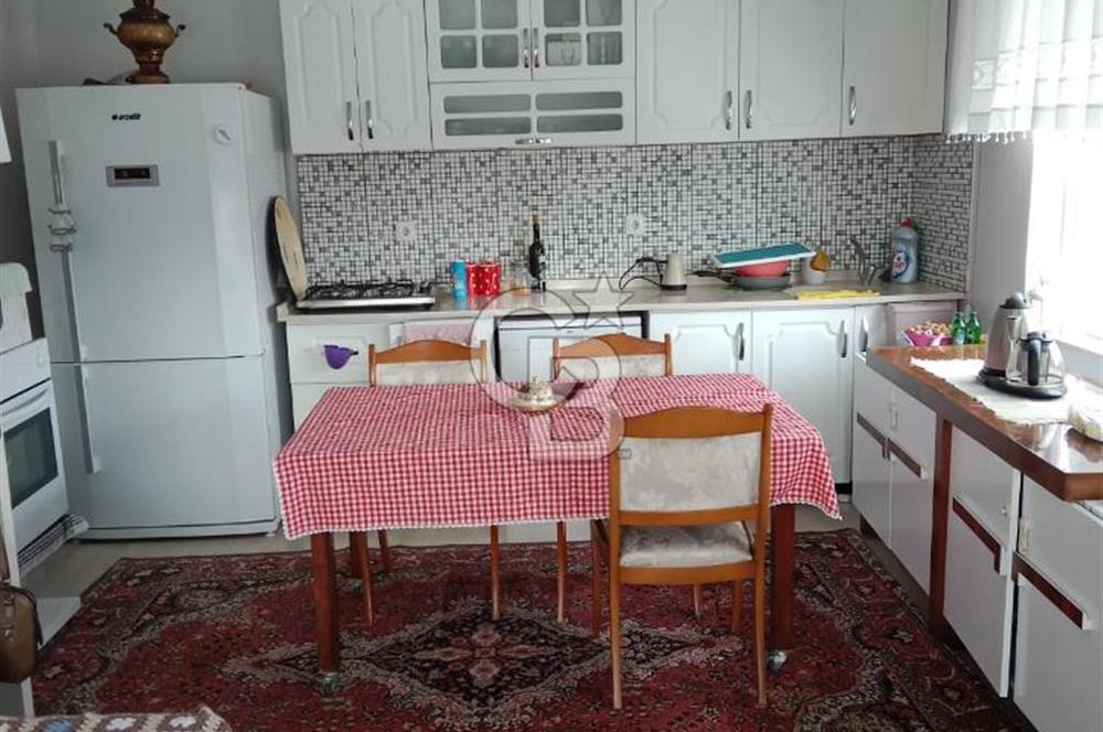 KIZILCAHAMAM - DOĞANÖZÜ MAH. SATILIK MÜSTAKİL EV