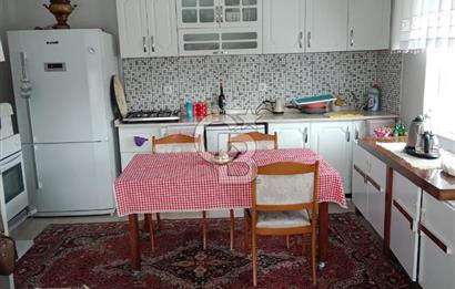 KIZILCAHAMAM - DOĞANÖZÜ MAH. SATILIK MÜSTAKİL EV