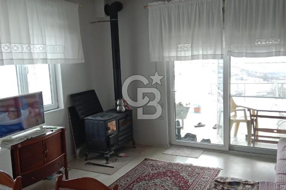 KIZILCAHAMAM - DOĞANÖZÜ MAH. SATILIK MÜSTAKİL EV