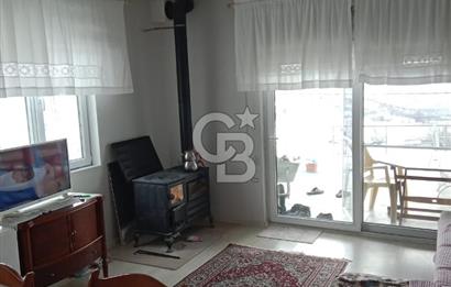 KIZILCAHAMAM - DOĞANÖZÜ MAH. SATILIK MÜSTAKİL EV