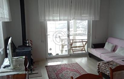 KIZILCAHAMAM - DOĞANÖZÜ MAH. SATILIK MÜSTAKİL EV