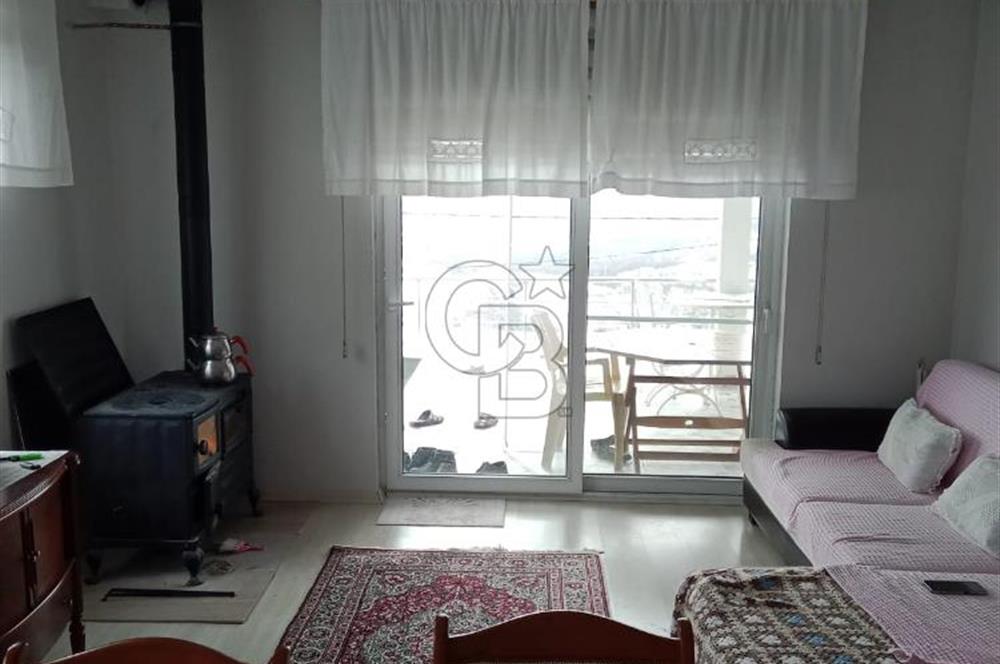 KIZILCAHAMAM - DOĞANÖZÜ MAH. SATILIK MÜSTAKİL EV