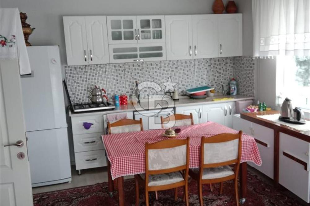 KIZILCAHAMAM - DOĞANÖZÜ MAH. SATILIK MÜSTAKİL EV