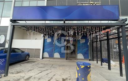 Myvia 414'de Satılık Dükkan