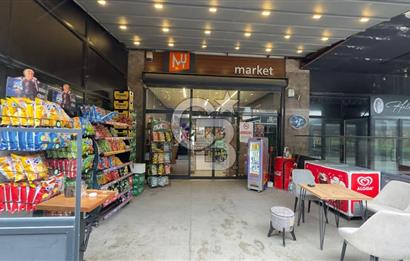 Myvia 414'de Satılık Dükkan