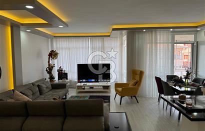 KAVAKLIDERE MAH. KIZILIRMAK CADDESİNDE 4+1 SATILIK DAİRE