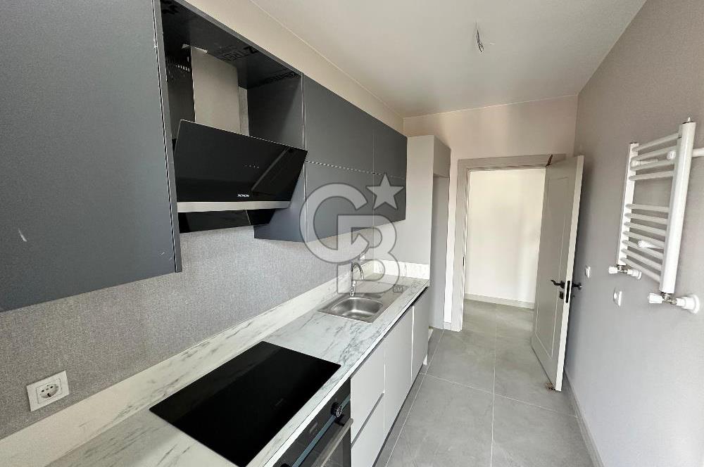 İSTANBUL BAHÇELİEVLER ATAPARK SİTESİ 2+1 DAİRE