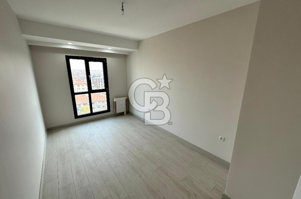 İSTANBUL BAHÇELİEVLER ATAPARK SİTESİ 2+1 DAİRE