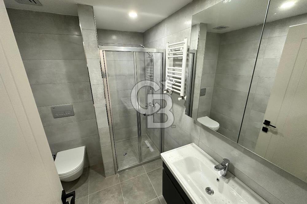 İSTANBUL BAHÇELİEVLER ATAPARK SİTESİ 2+1 DAİRE