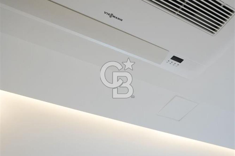 SEFERİHİSARDA LÜKS VİLLA