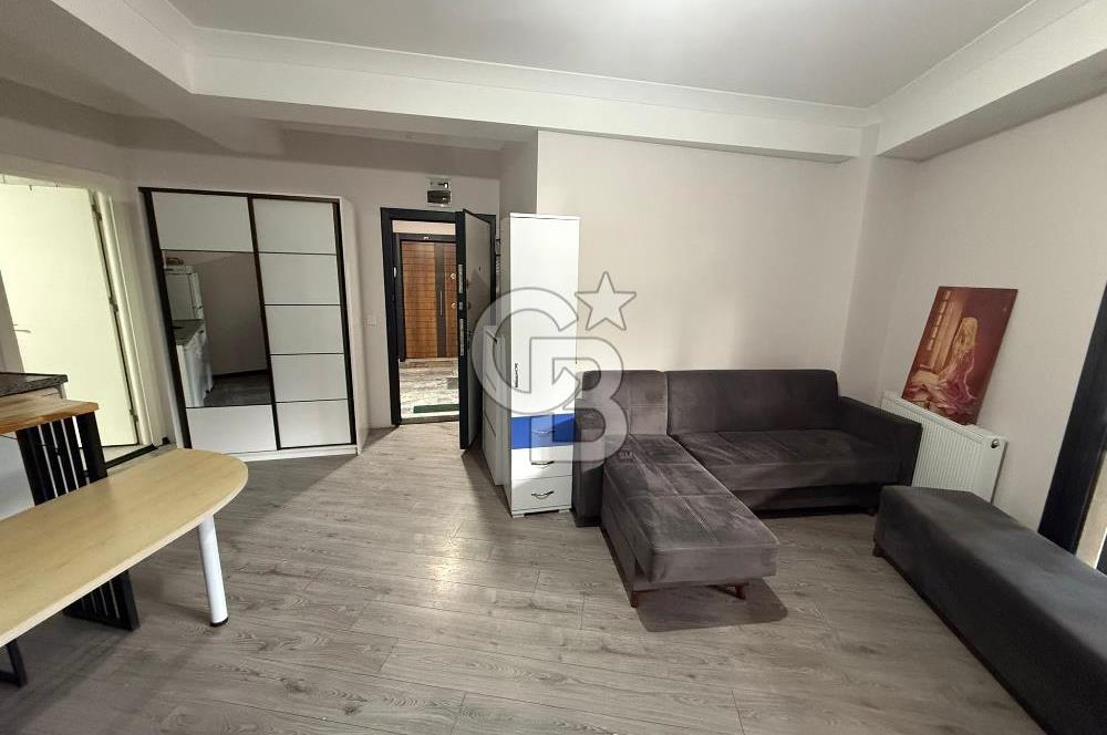 MALTEPE FINDIKLI MAHALLESİN’DE 1+0 KİRALIK DAİRE 