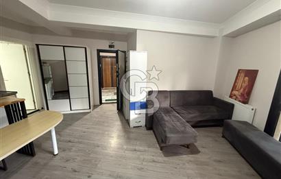 MALTEPE FINDIKLI MAHALLESİN’DE 1+0 KİRALIK DAİRE 