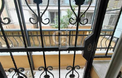 BUCA ŞİRİNYER İZBAN YAKINI EŞYALI KİRALIK 2+1 DAİRE