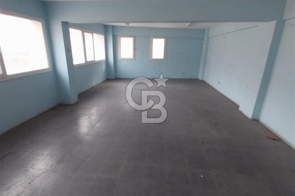 KONAK KESTELLİ KOMPLE SATILIK BİNA 