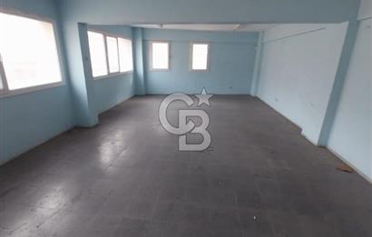 KONAK KESTELLİ KOMPLE SATILIK BİNA 