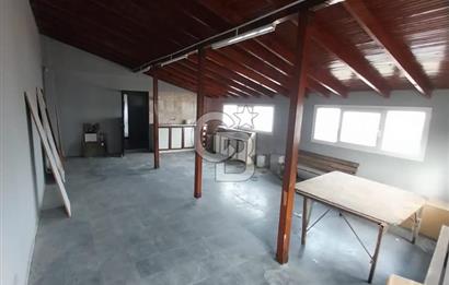 KONAK KESTELLİ KOMPLE SATILIK BİNA 