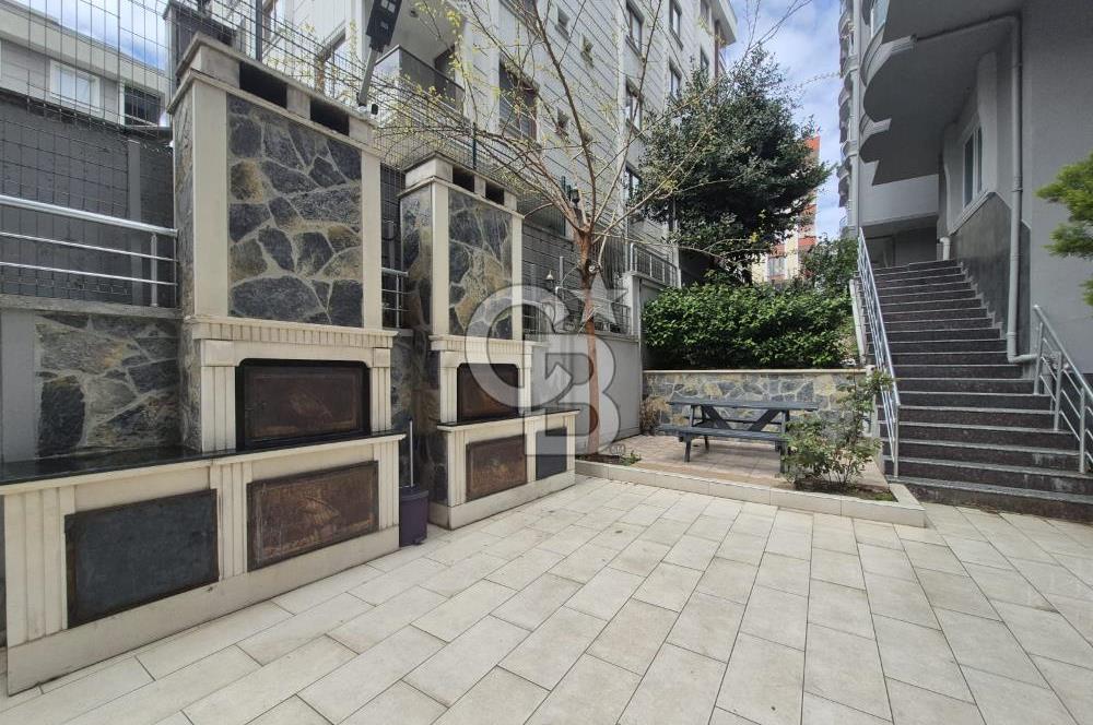 Beylikdüzü Letisya Evleri Adnan Kahveci Mah. Kiralık 2+1 Daire