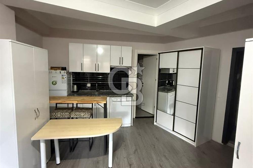 MALTEPE FINDIKLI MAHALLESİN’DE 1+0 KİRALIK DAİRE 