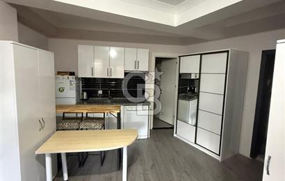 MALTEPE FINDIKLI MAHALLESİN’DE 1+0 KİRALIK DAİRE 