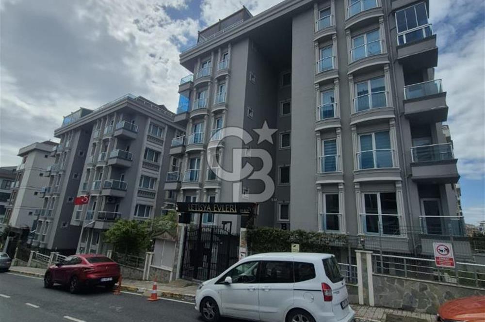 Beylikdüzü Letisya Evleri Adnan Kahveci Mah. Kiralık 2+1 Daire