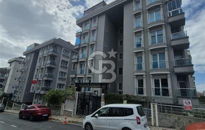 Beylikdüzü Letisya Evleri Adnan Kahveci Mah. Kiralık 2+1 Daire