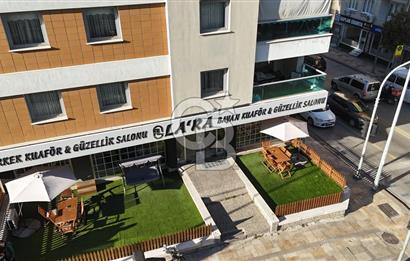 HARİKA LOKASYONDA KURULU DÜZENE SAHİP KUAFÖR & GÜZELLİK MERKEZİ